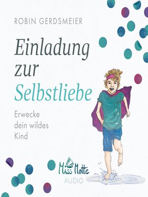 cover image of Einladung zur Selbstliebe